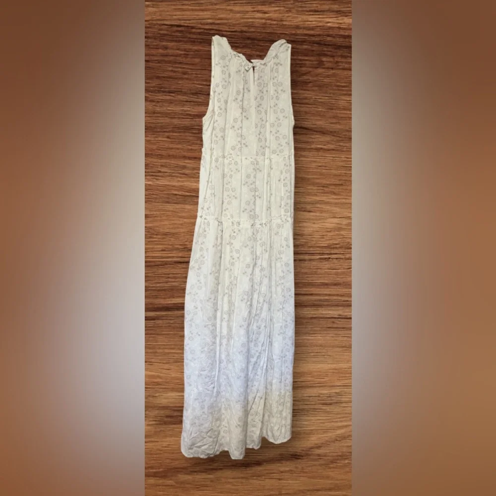 NWT Jaase Floral Wide Leg Boho Jumpsuit - Picture 3 of 10